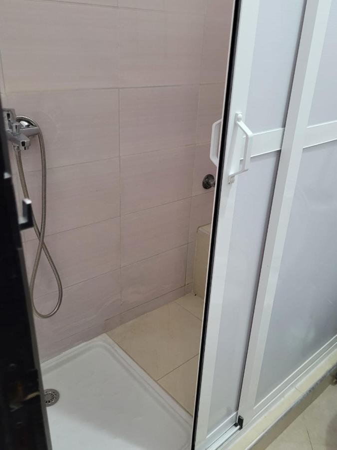 Elegant 2-Bedroom Tangiers City Appartment With Beautiful Terrace Exterior foto